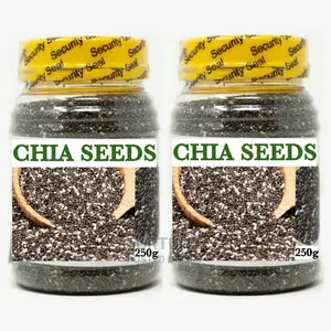 Chia Seeds 500g