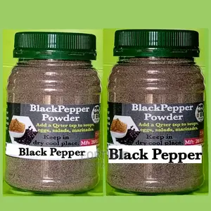 Blackpeper 450grams
