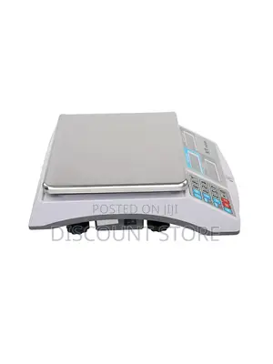 Genuine High-Quality Computing Weigh Scale's