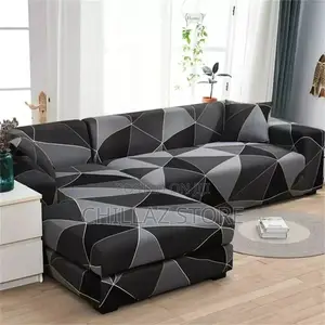 Sofa Covers 3,2,1 and L Shape