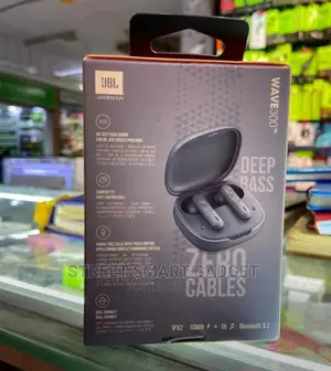 JBL WAVE 300 Pods