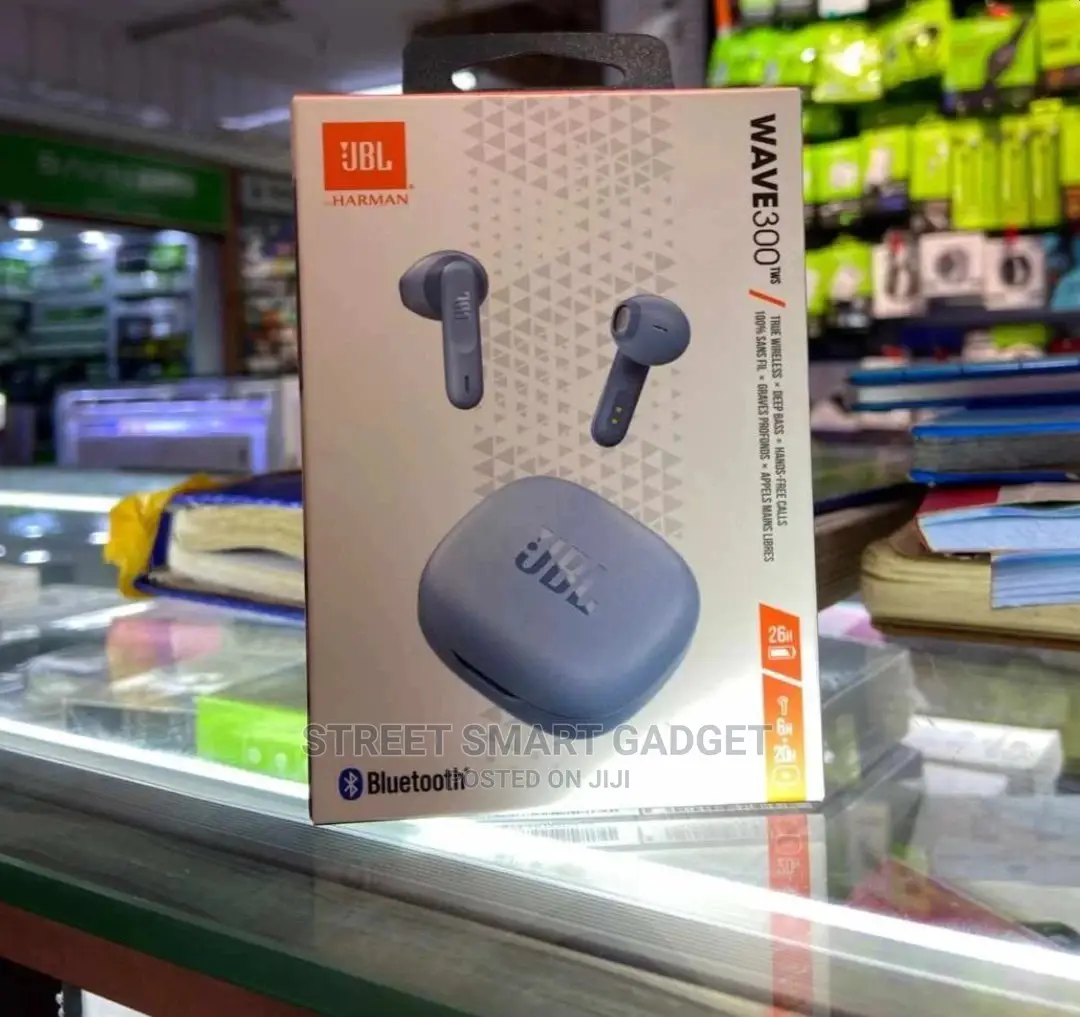 JBL WAVE 300 Pods