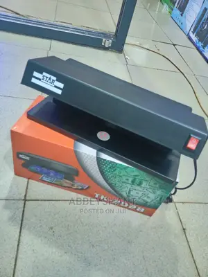 Money Detactor/ Money Detector/Star Money Detector