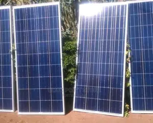 Solar Panel 100 Watts / Solar Panels