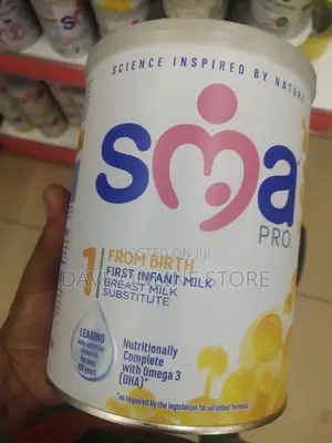 Sma Formula Baby Pro 800g