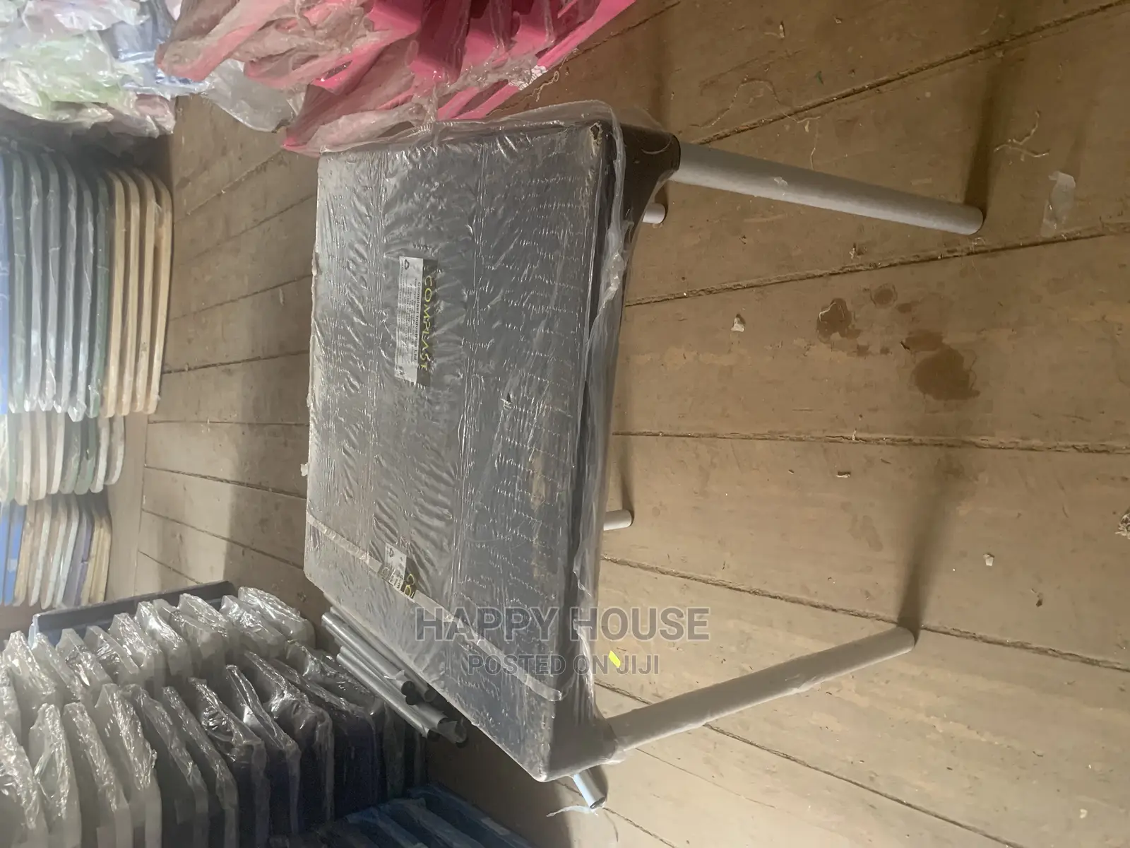 Strong Plastic Tables