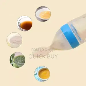 Multifunction Baby Feeding Bottles