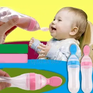 Multifunction Baby Feeding Bottles