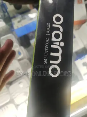 Oraimo Air F9 Pro Ear Buds