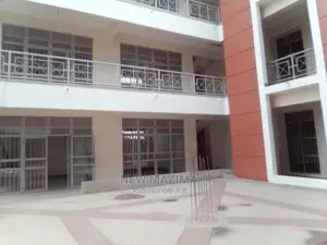 Brandnew Comercial Plaza With Strategic Shops 4rent in Katwe