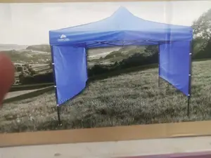 3*3 Metre Gazebo Tent