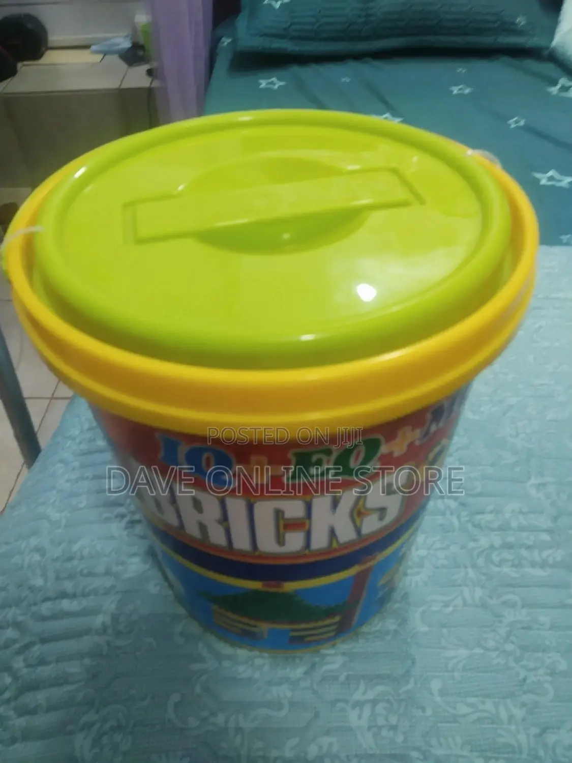 226 Pieces Building Block Bricks