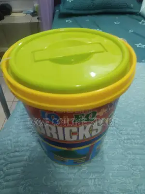 226 Pieces Building Block Bricks