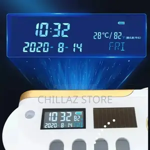 Uv Smart Toothbrush Holder and Toothpaste Dispenser