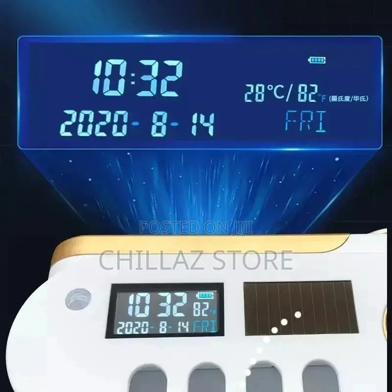 Uv Smart Toothbrush Holder and Toothpaste Dispenser