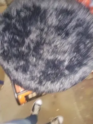 Dog,Cat ,Pet Soft Fluffy Bed