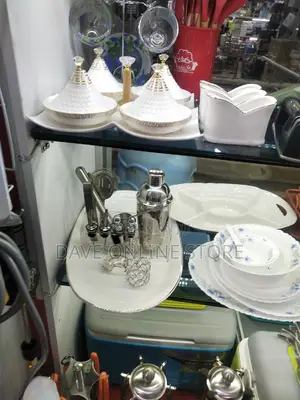 Bar Cocktail Shaker Set