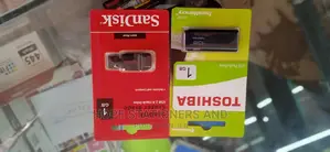 1 Gb Flash Drive