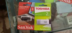 2gb Flash Drives