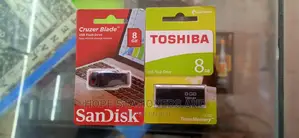 8gb Flash Drives