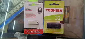 32gb Flash Drives