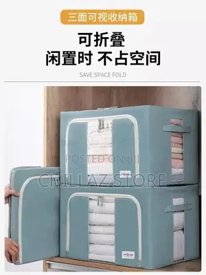 Aset of 3 Storage Box