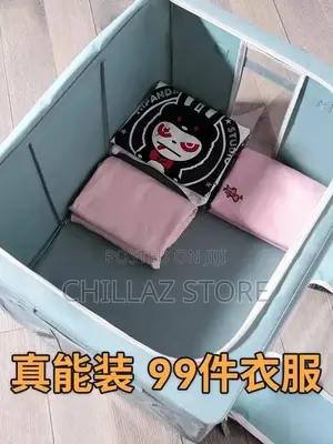 Aset of 3 Storage Box