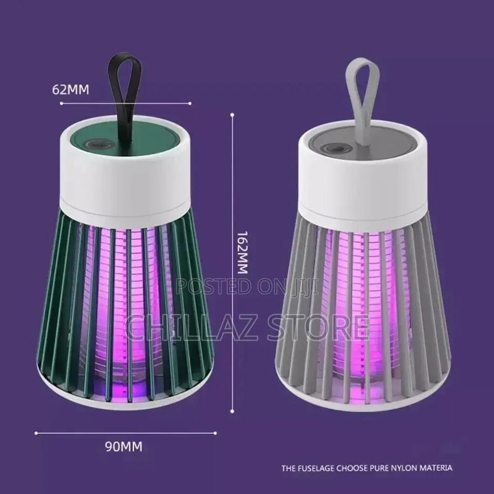 Electric Shock Mosquito Killer
