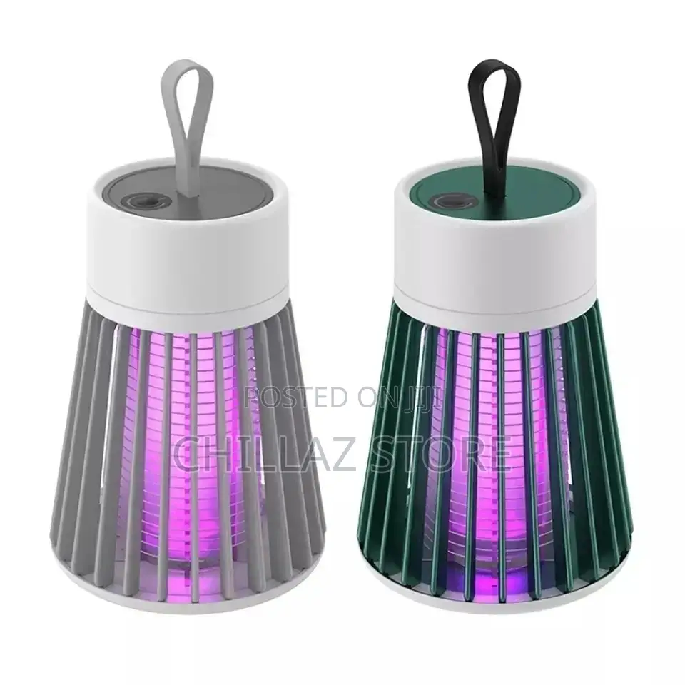 Electric Shock Mosquito Killer