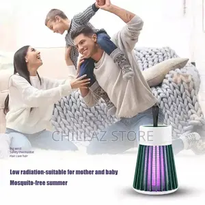 Electric Shock Mosquito Killer