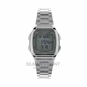 Al Fajr Men's Watch