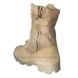 Desert Boots Brown