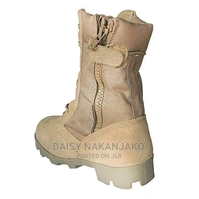 Desert Boots Brown