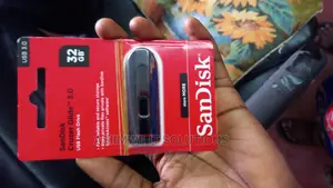 32gb Sandisk Flash 3.0