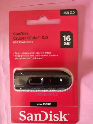 16gb Sandisk Flash Drives