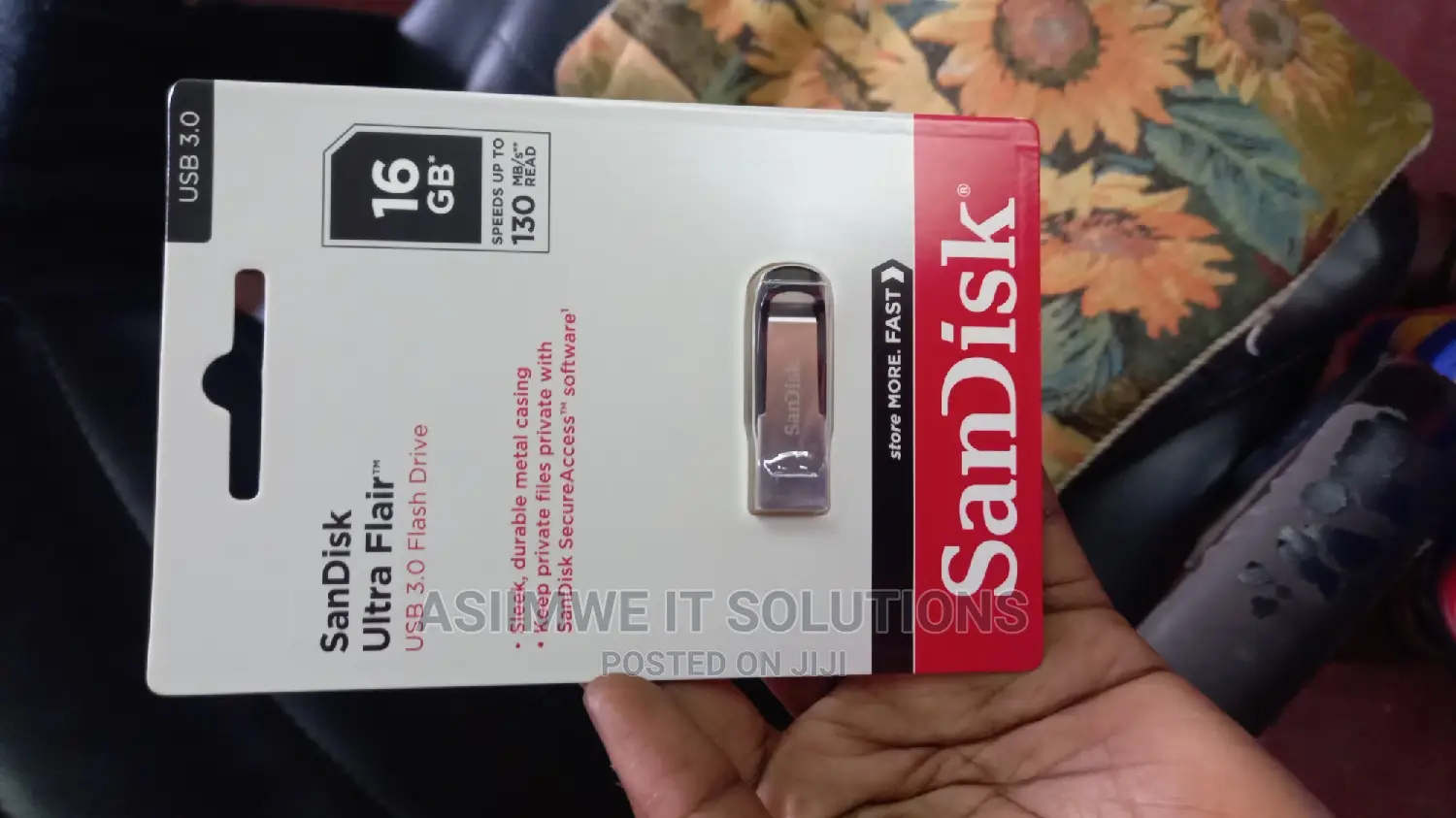 16gb Sandisk Flash Drives