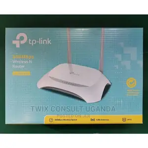 Tplink 841 Router