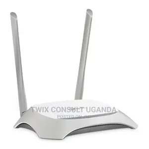 Tplink 841 Router