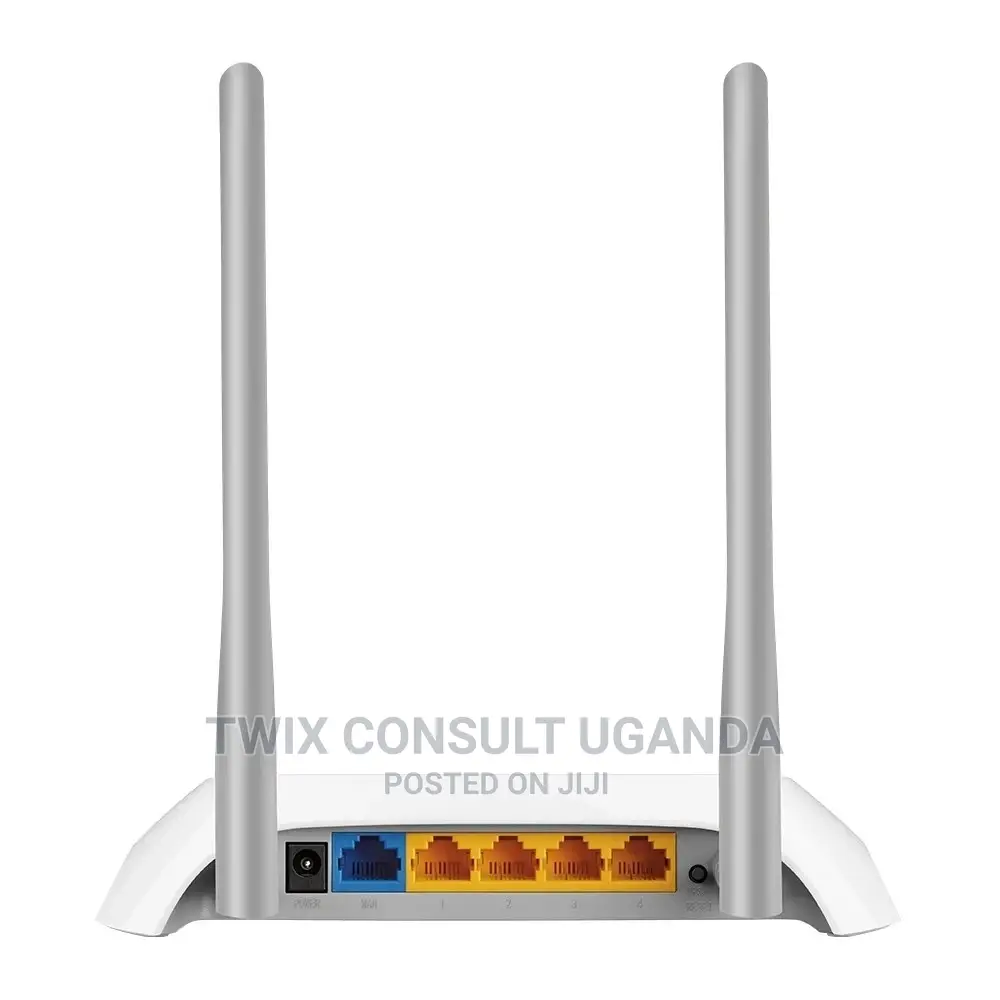 Tplink 841 Router