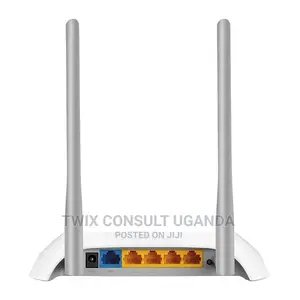 Tplink 841 Router