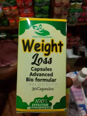Loss Weight Quickly and Naturally