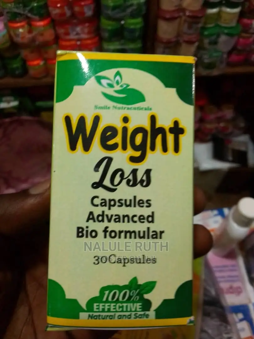 Loss Weight Quickly and Naturally
