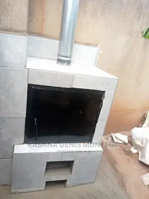 Domestic Homemade Baking Oven