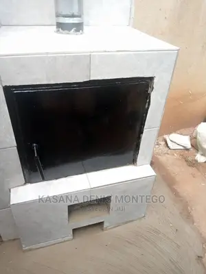 Domestic Homemade Baking Oven
