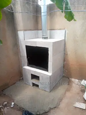Domestic Homemade Baking Oven