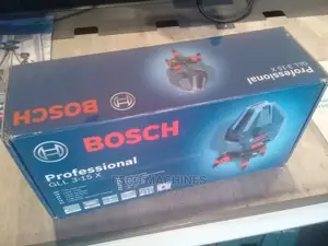 Line Laser Level BOSCH GLL 3-15x