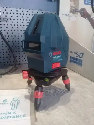 Line Laser Level BOSCH GLL 3-15x