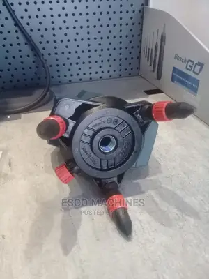 Line Laser Level BOSCH GLL 3-15x