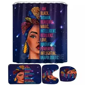 Bathroom Mats