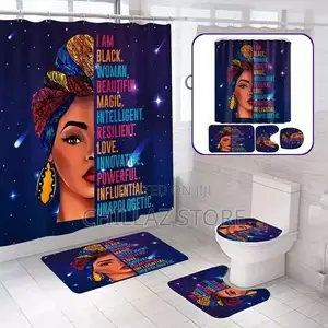 Bathroom Mats
